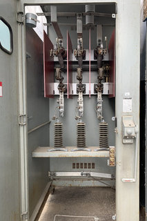 S&C- 234542R5 (600A,13.8KV) Product Image